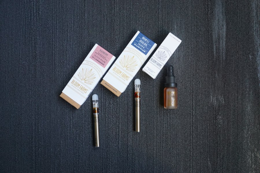 e-liquid wholesale product view