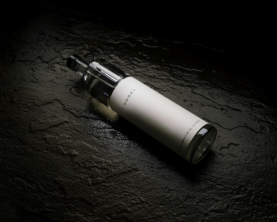 e-liquid wholesale product view