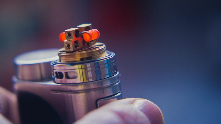 vape cartridge