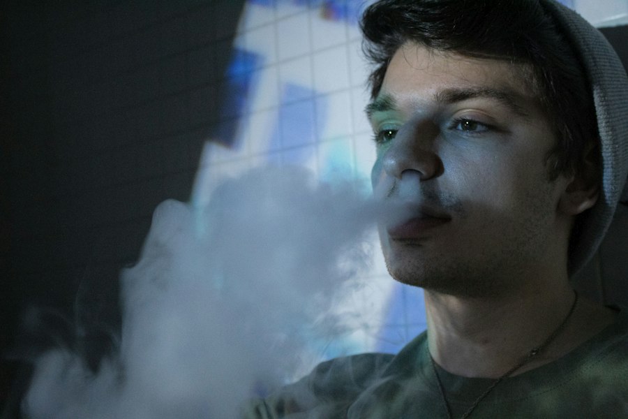 disposable vape wholesale product view