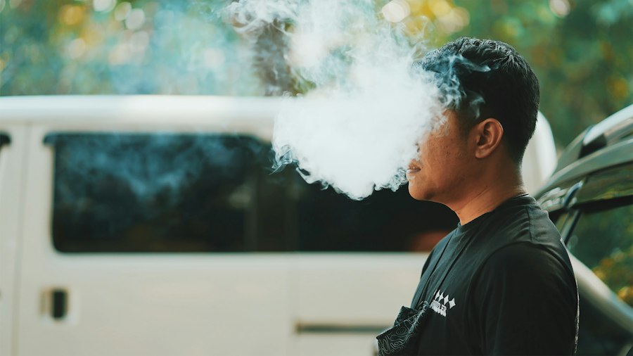 disposable vape