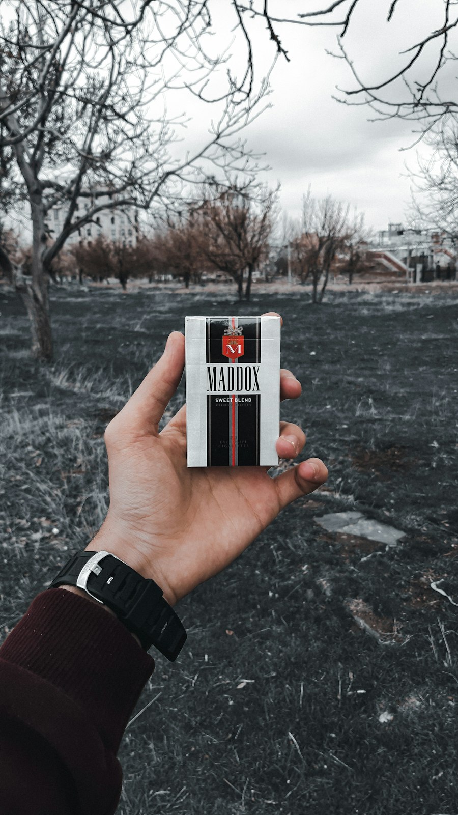 RDA