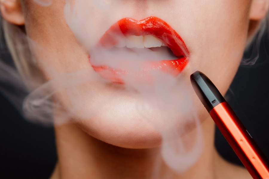 vape juice