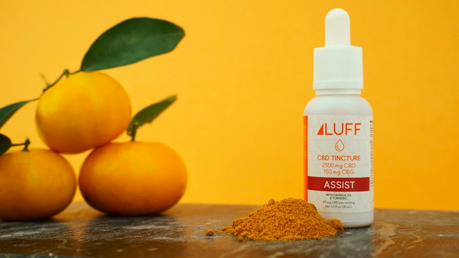 nicotine salt juice