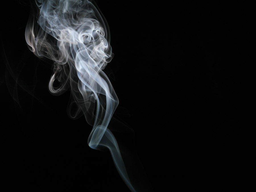 nicotine salt juice