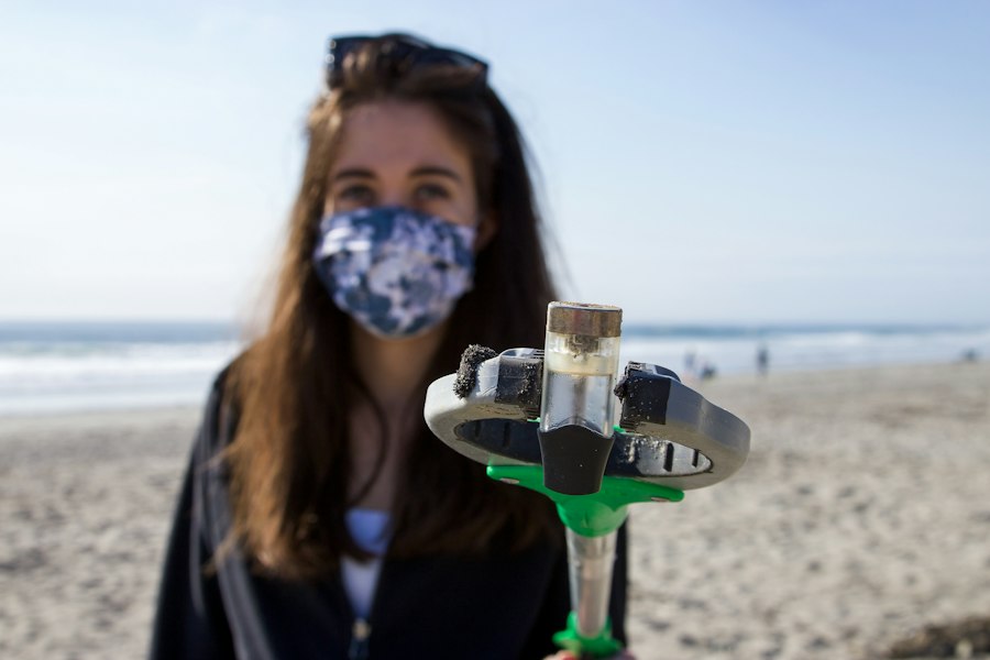 vape cartridge