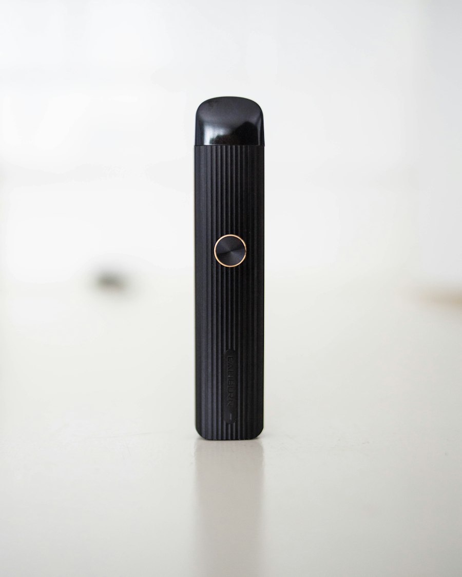disposable vape