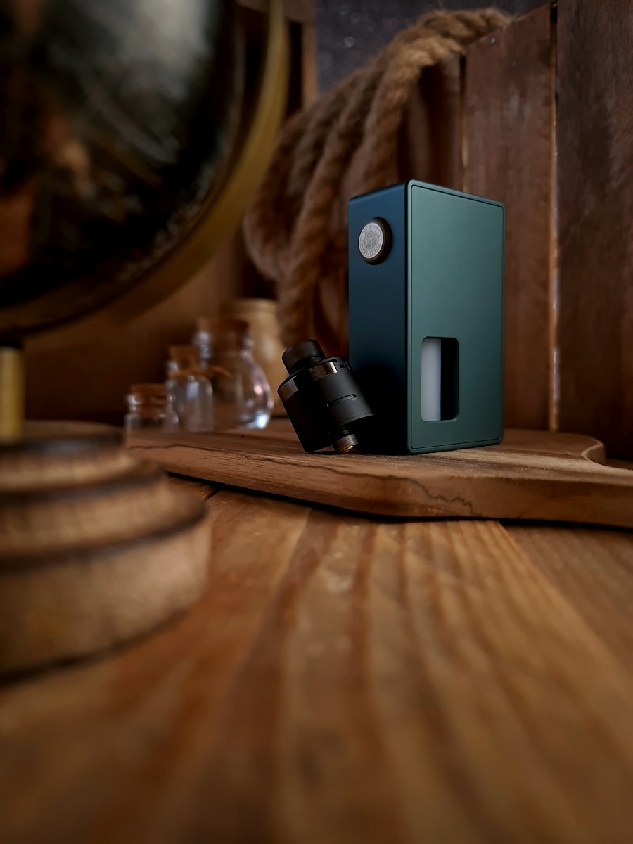 vape battery