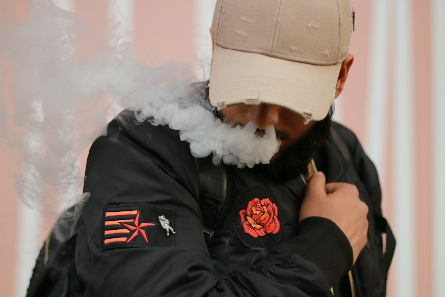 vape pen