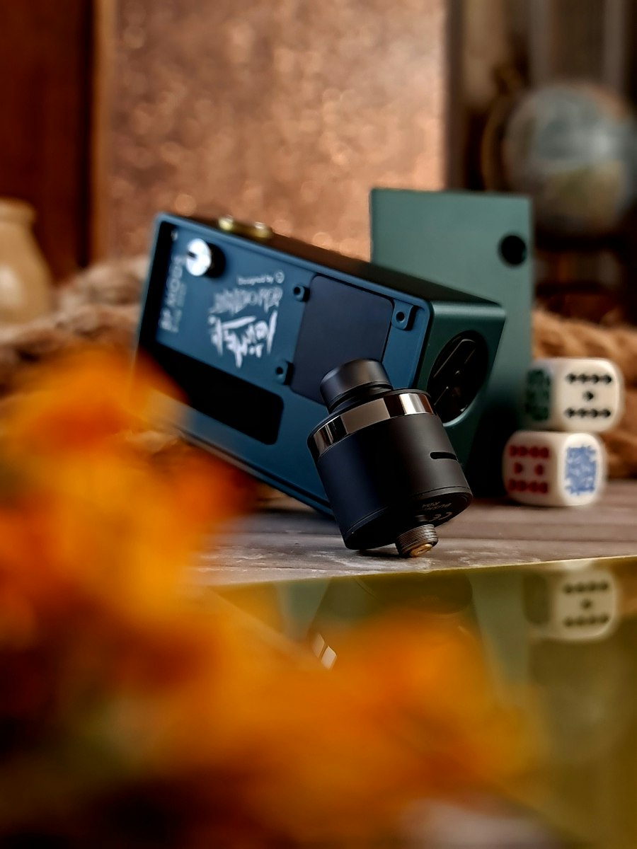 drip tip