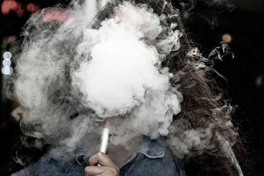 vape battery