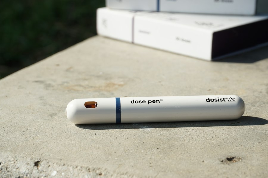 replacement pod