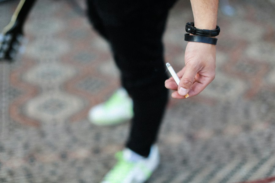 vape cotton