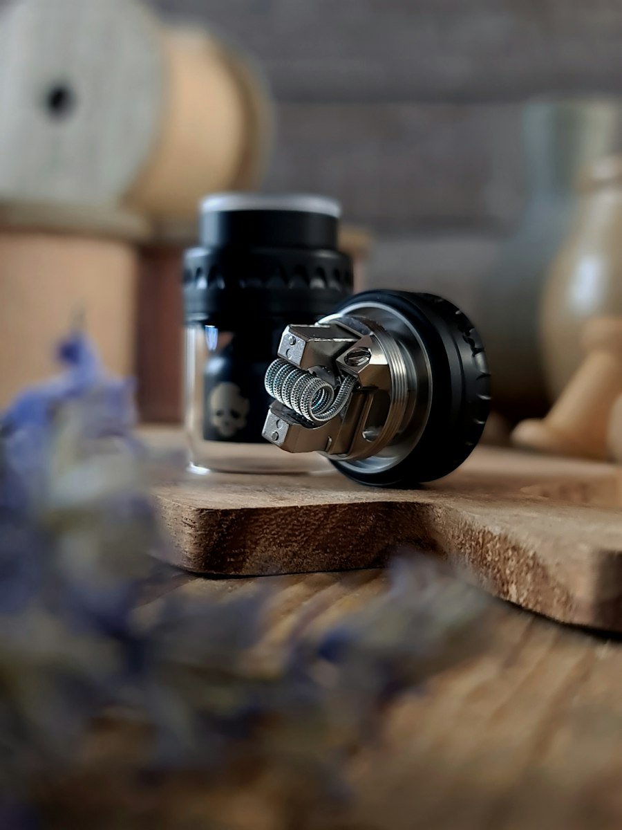 mesh coil