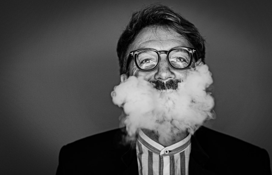 disposable vape