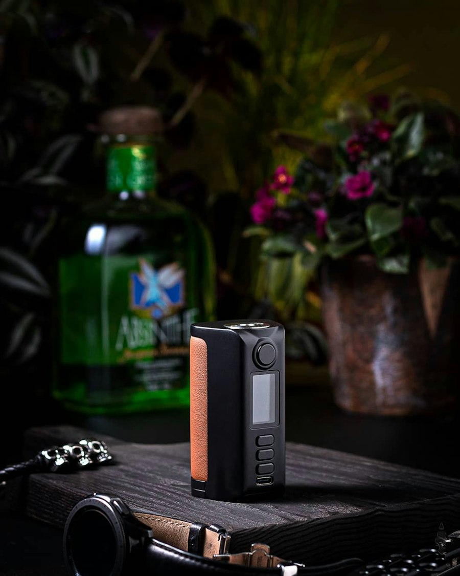 vape charger