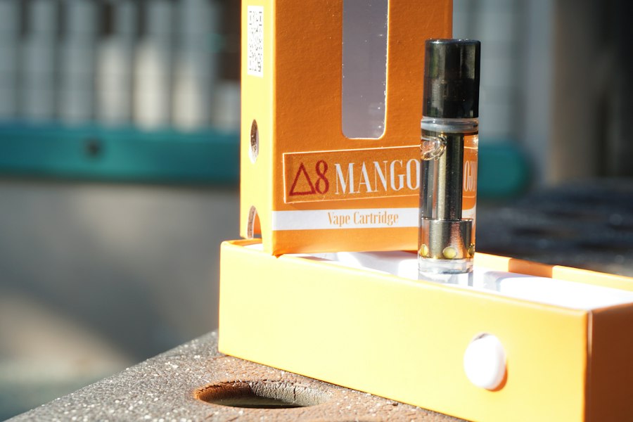nicotine salt juice