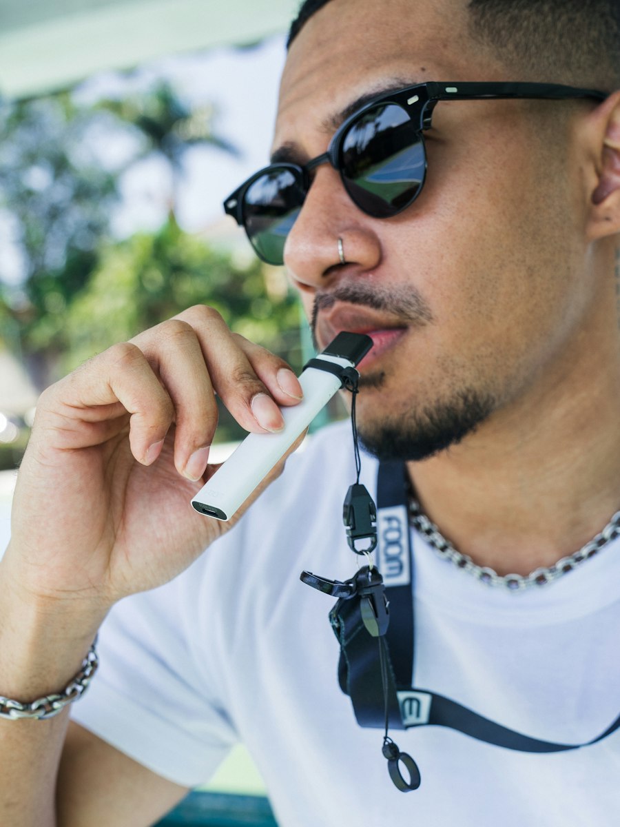 vape wire