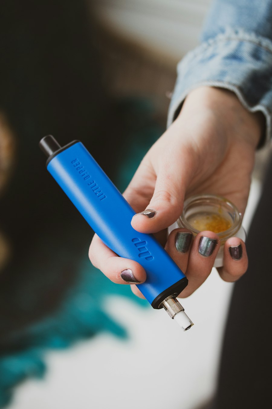 vape charging cable