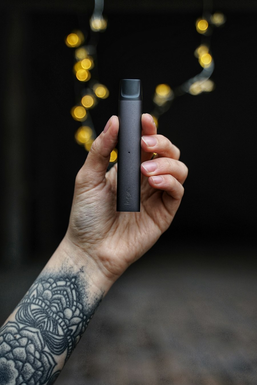 vape coil