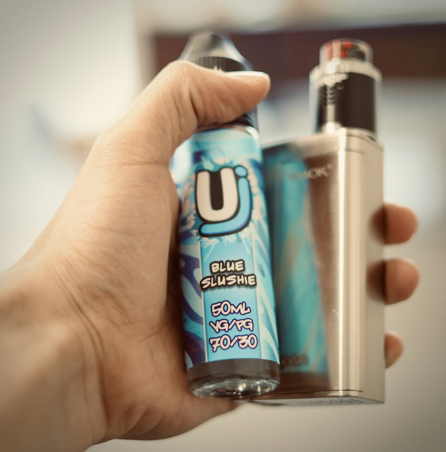 vape charger