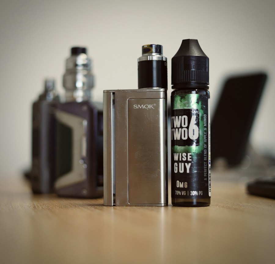 vape wire