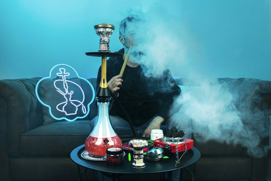 vape tank