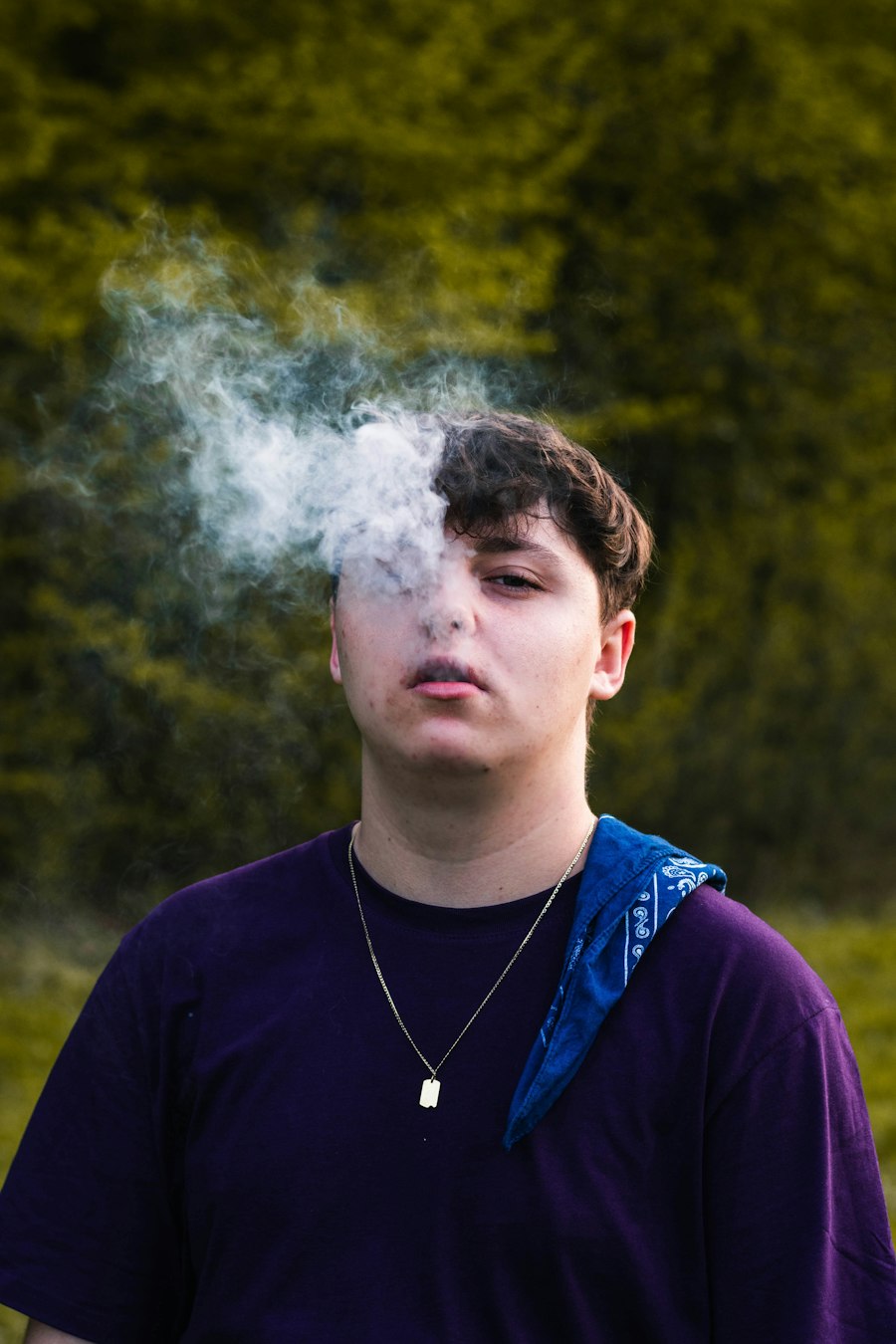 vape wire