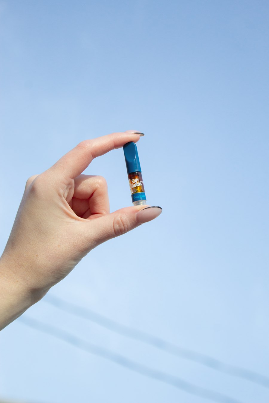 vape pen
