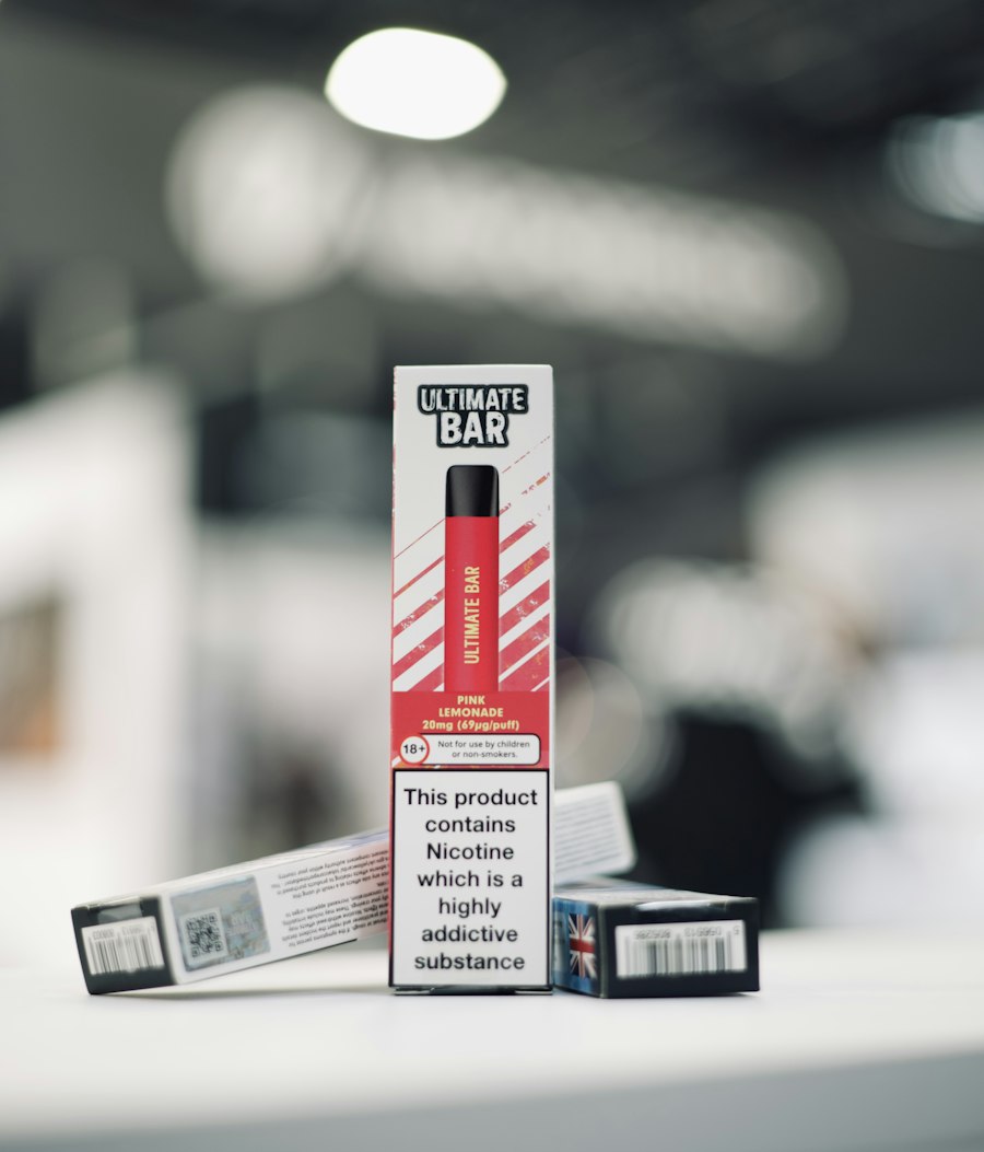 vape lanyard