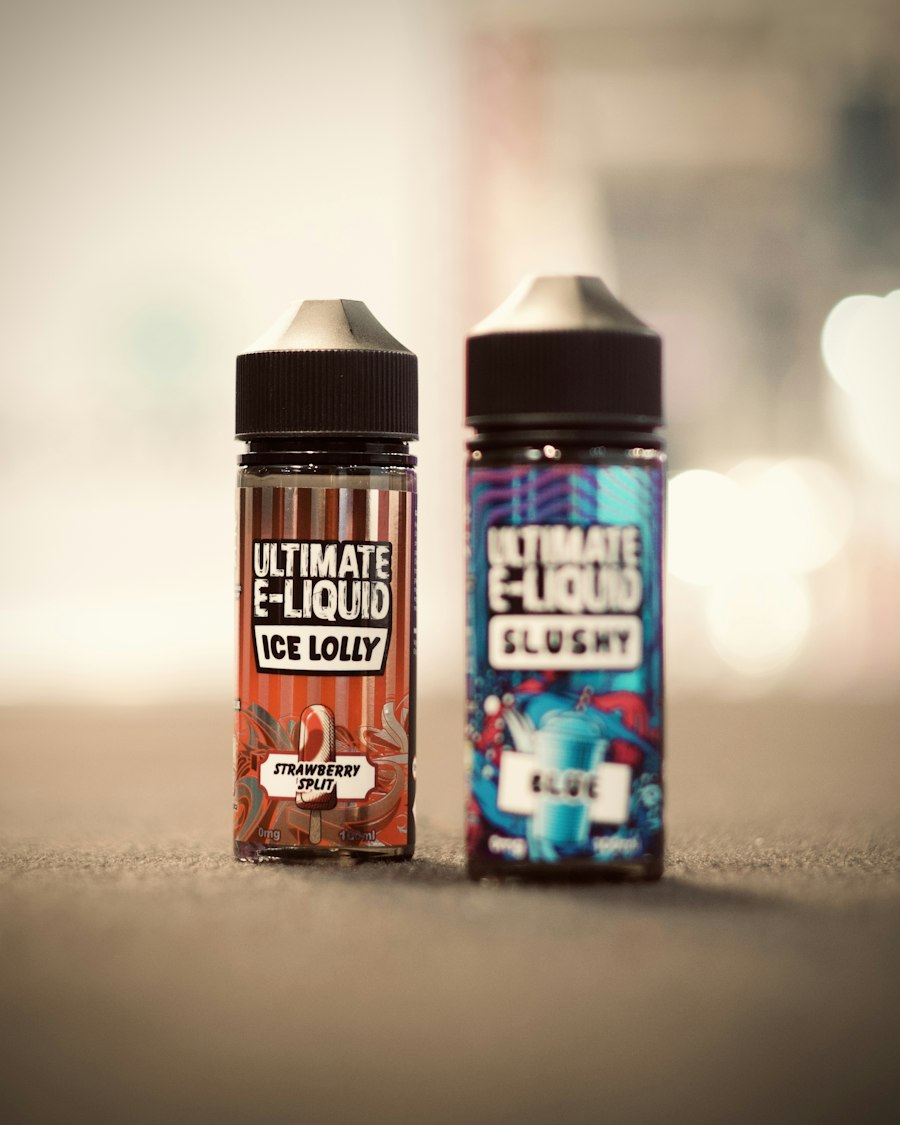 freebase e-liquid