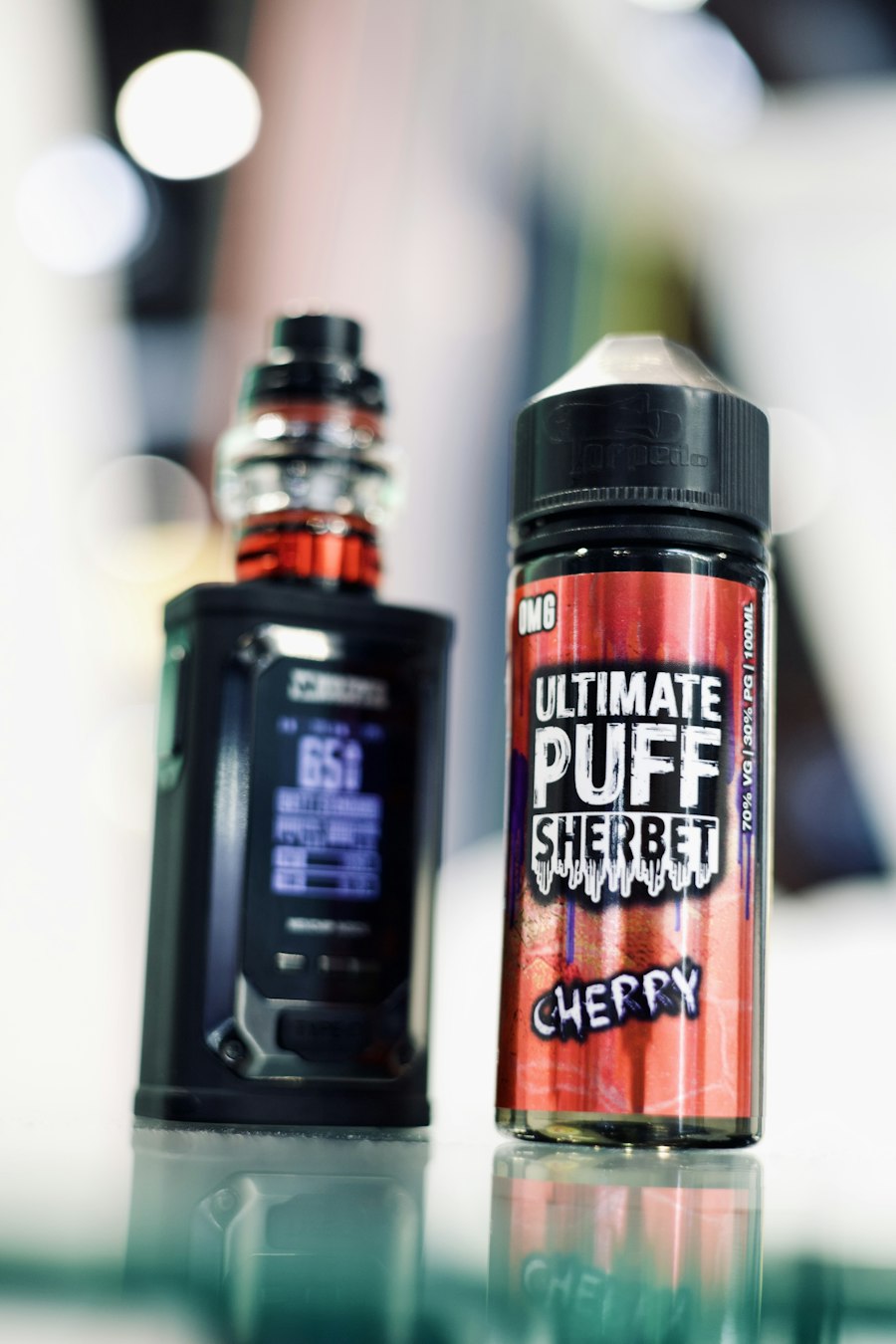 18650 battery