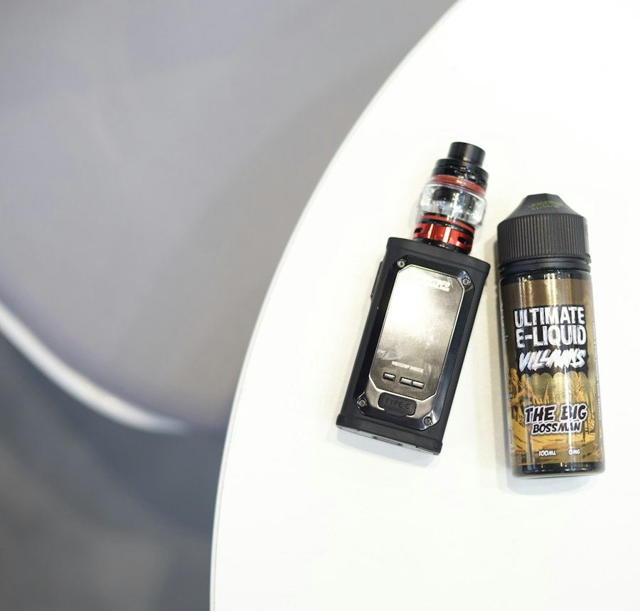 18650 battery