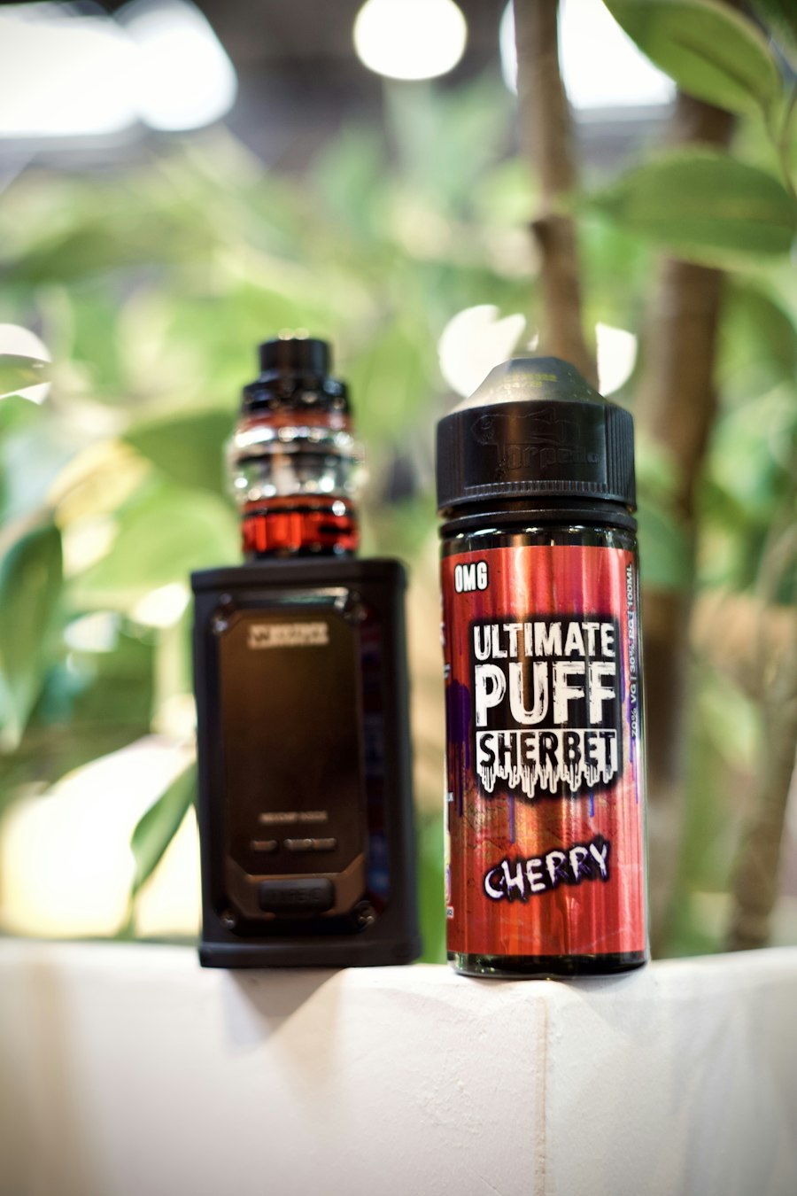 box mod