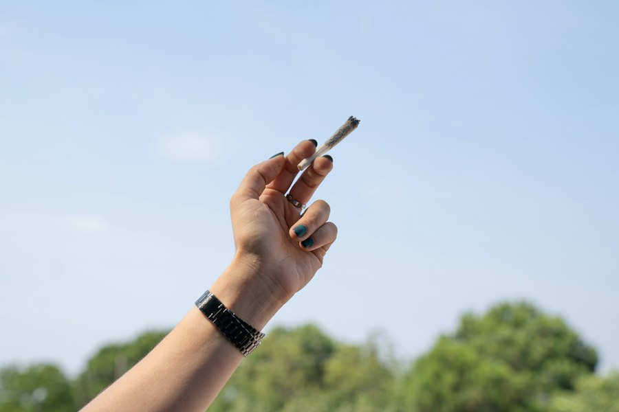 disposable vape