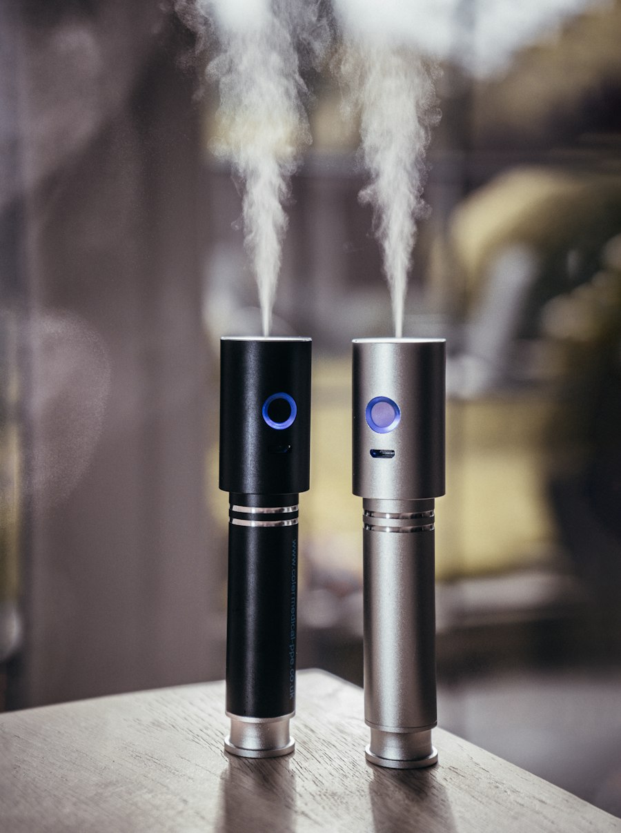 vape tank