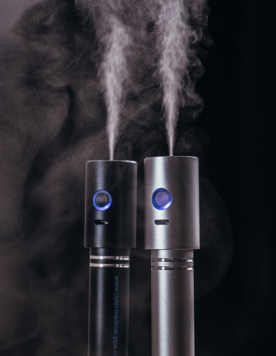 vape coil