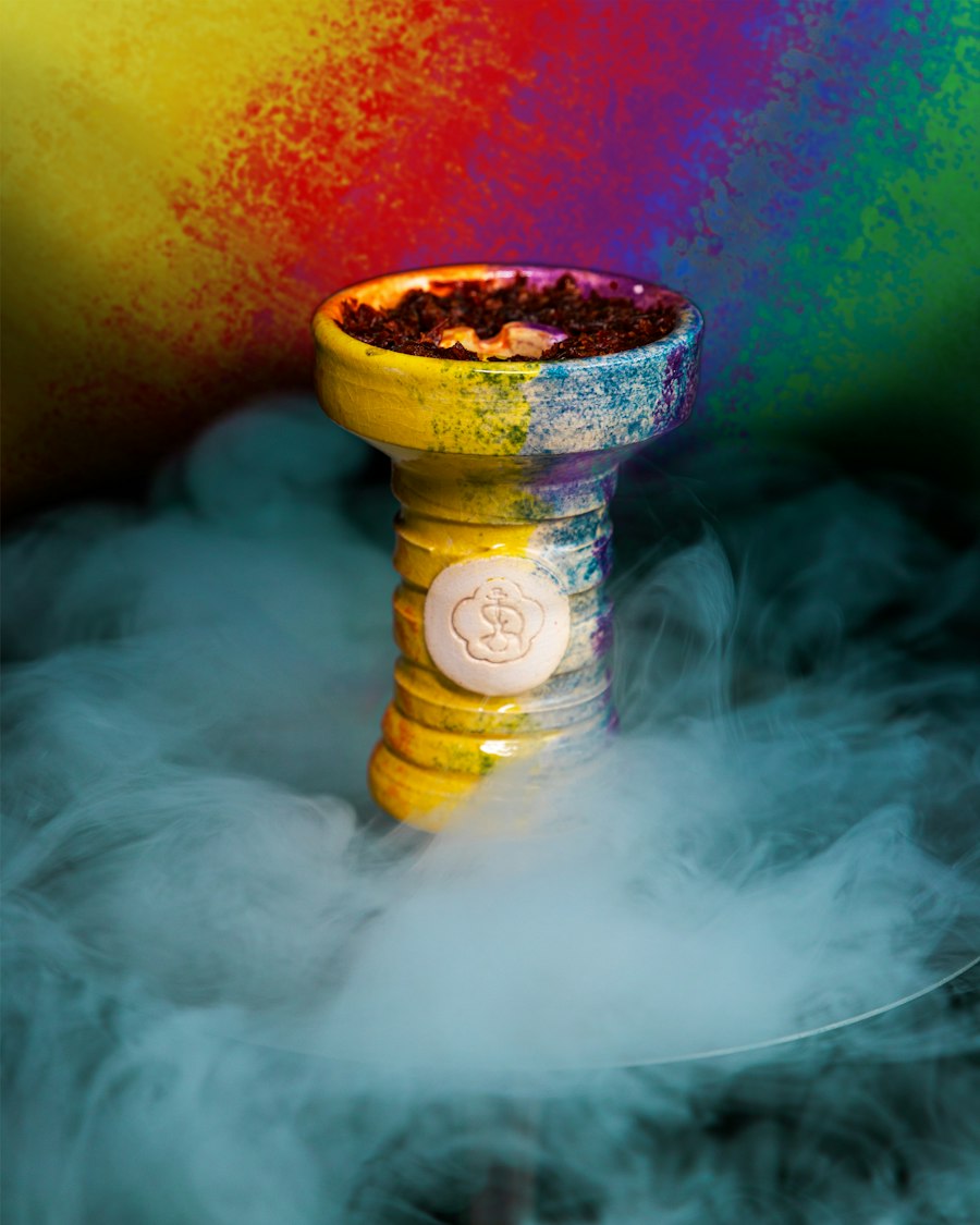 vape tank