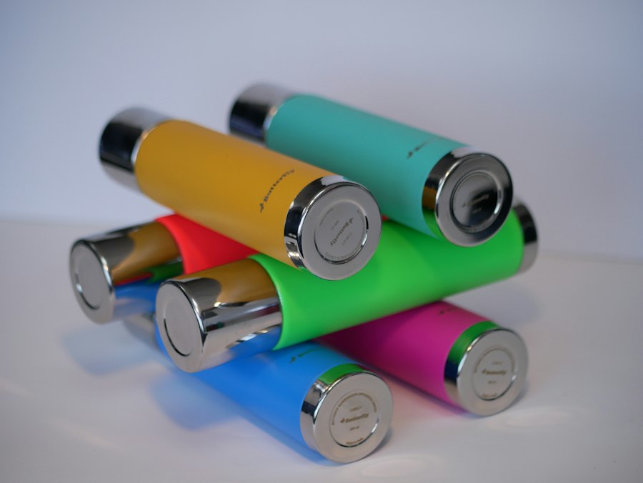 vape starter bundle