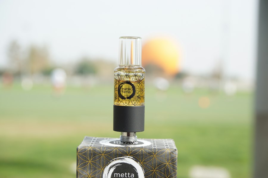 vape tank