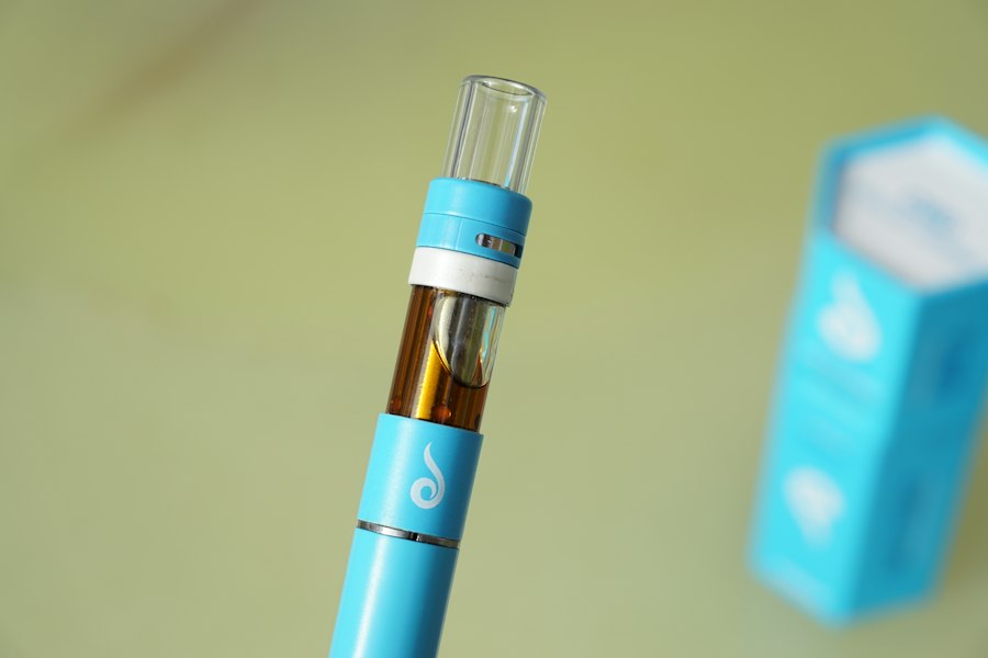 vape juice