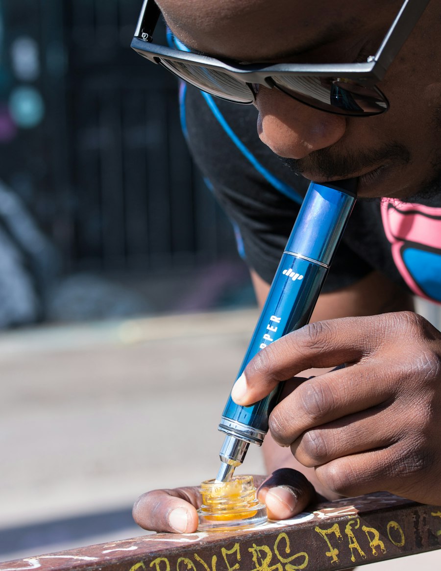 vape starter bundle