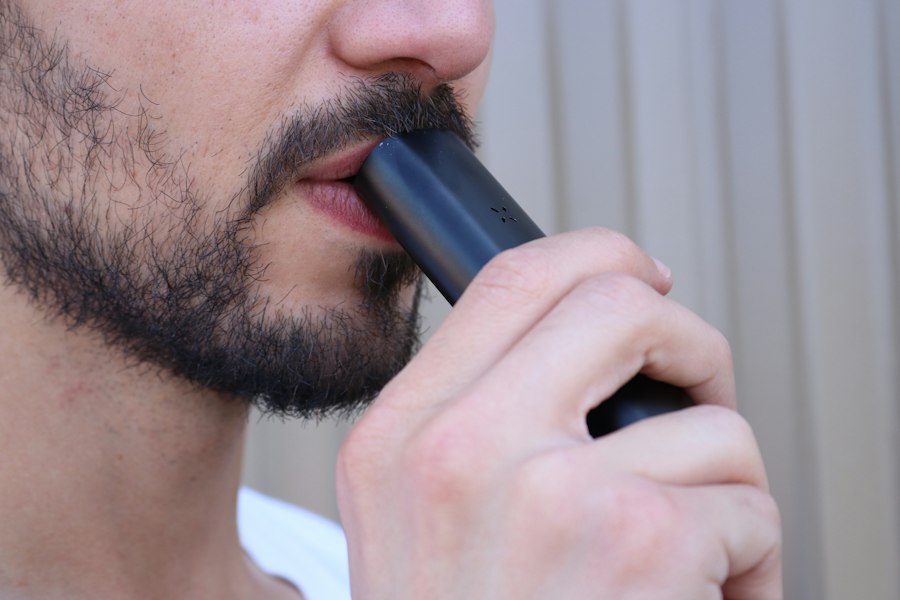 vape charger