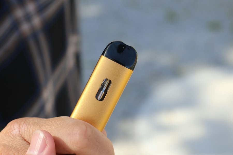 disposable vape