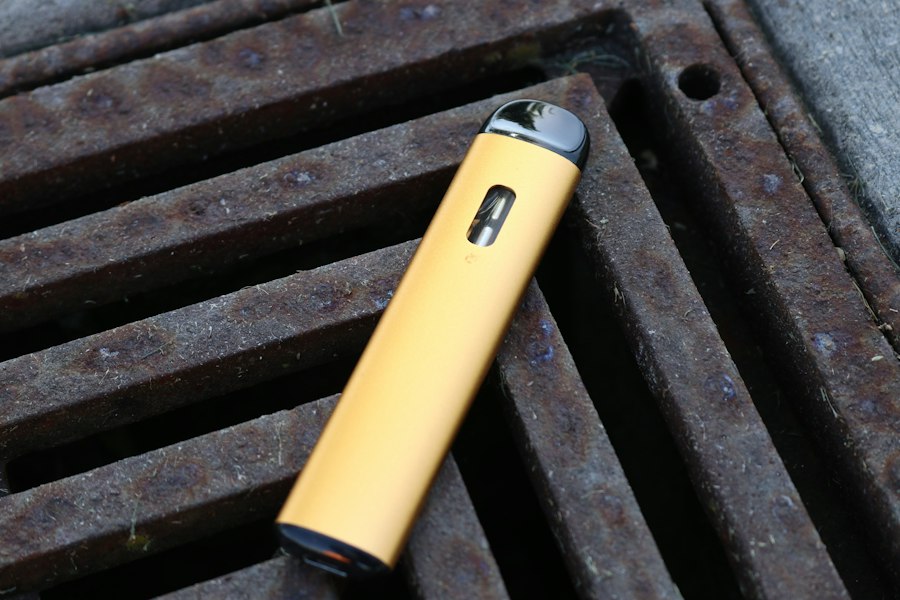 vape lanyard