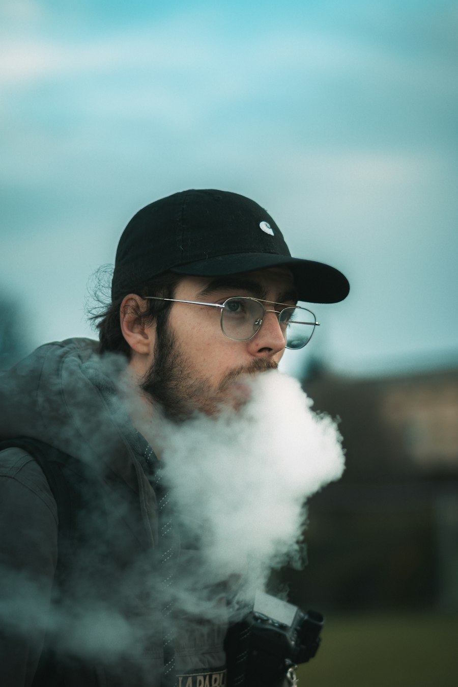 vape starter kit