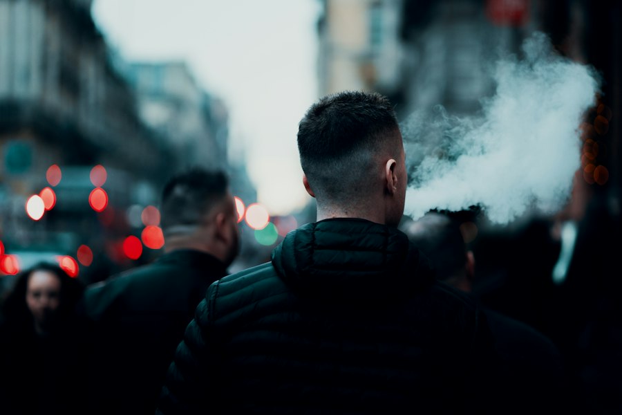 vape coil