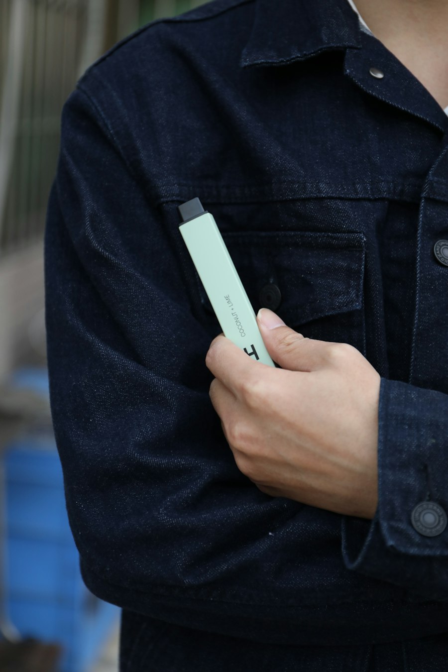 box mod