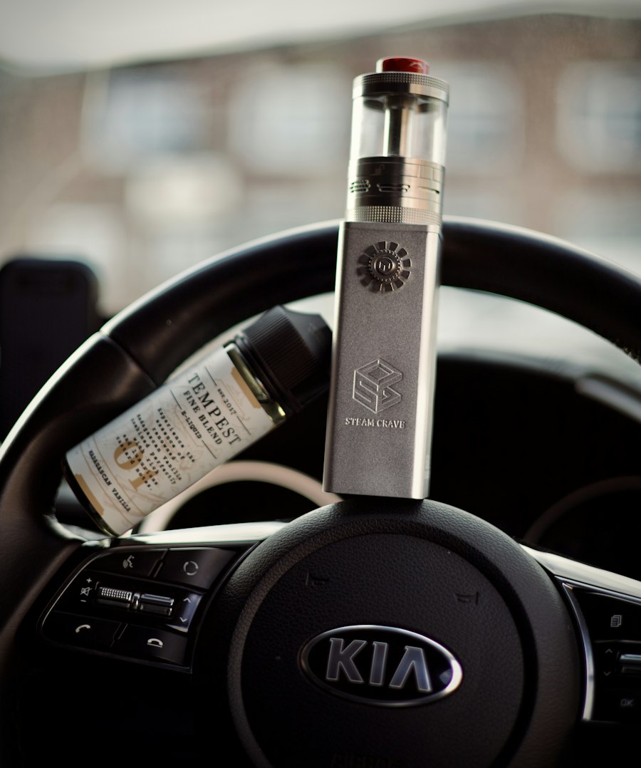 box mod