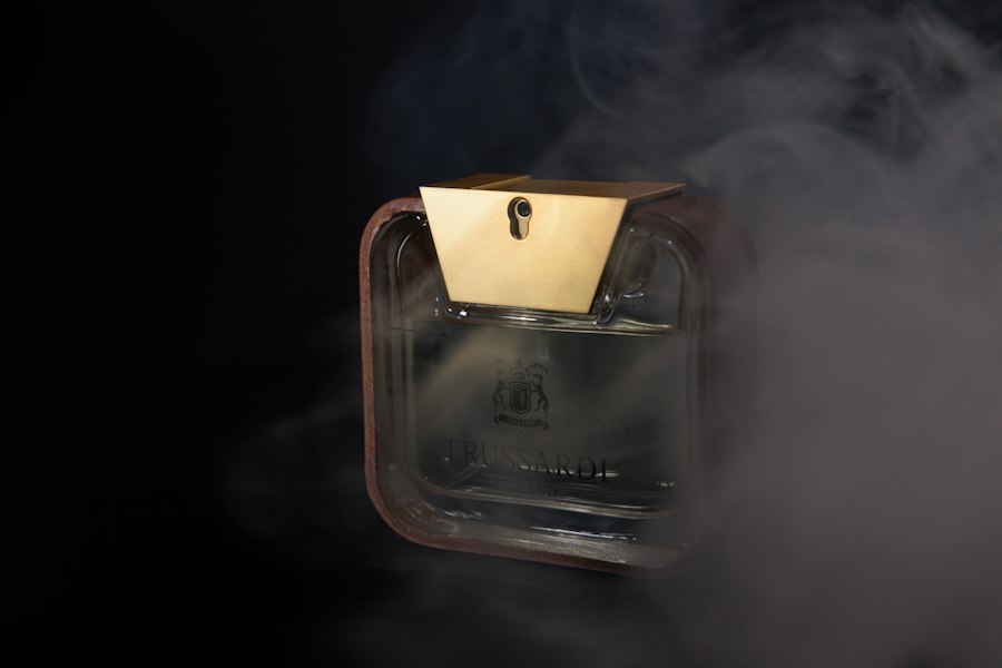 nicotine salt juice
